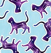 Image result for Cat Star Constellation