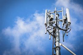 Image result for 5G Cell Tower