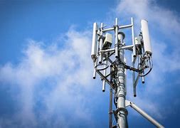 Image result for 5G Wireless Tower