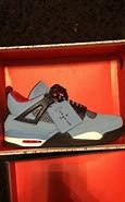 Image result for Jordan 4 Retro What The