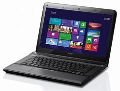 Image result for Sony Vaio E-Series Notebook