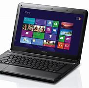 Image result for Sony Vaio E-Series Laptop