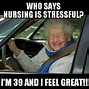 Image result for Funny Nursing School Stickers