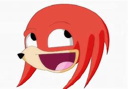 Image result for Knuckles Face Coloring Page