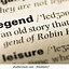 Image result for Legend Wording SVG