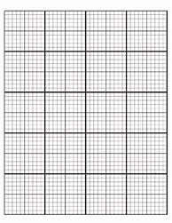 Image result for Blue Graph Paper Printable