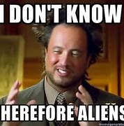 Image result for New iPhone Alien Meme