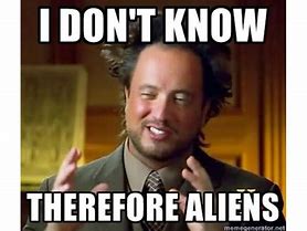 Image result for Funny Space Aliens Memes