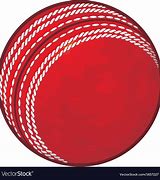 Image result for A Cricket Ball Clip Art