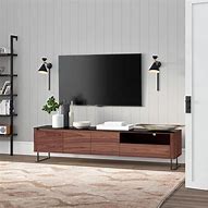 Image result for 88 Inch TV Stand