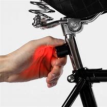 Image result for Magnetic Bike Lights