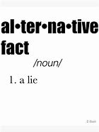 Image result for Alternative Definition