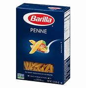 Image result for Empty Pasta Box