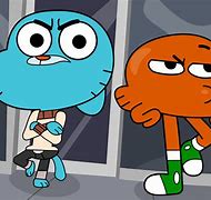 Image result for Darwin Oppa Gumball