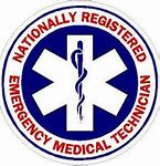 Image result for National Registry of EMT Logo