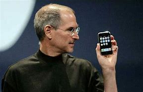 Image result for First iPhone Released