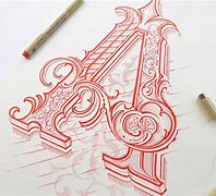 Image result for Graphic Art Lettering