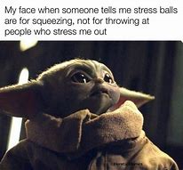 Image result for Stress Kid Meme