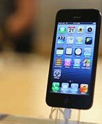 Image result for What are the features of the iPhone 5?