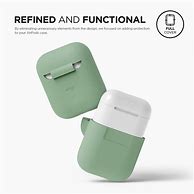 Image result for Pastel Green Air Pods Case