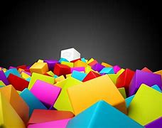 Image result for Red Pink Yellow 3D Model