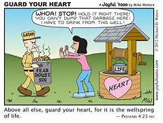 Image result for Funny Christian Cartoons About Life