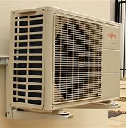 Image result for Interior Mount Wall Air Conditioner