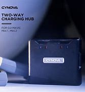 Image result for DJI Battery-Charging Hub