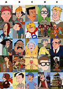 Image result for Recess Full Cast