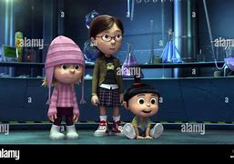 Image result for Despicable Me 2010 Stock Photo Alamy