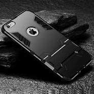 Image result for Liquid iPhone 6 Plus Case Black