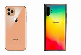 Image result for Samsung 10 vs iPhone 10