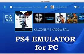 Image result for Download PS4 Emu
