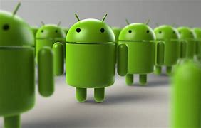 Image result for Android Robot L