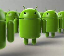 Image result for Google Android Robot