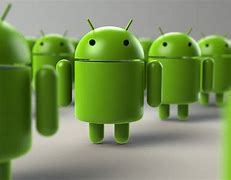 Image result for Android Robot Phone