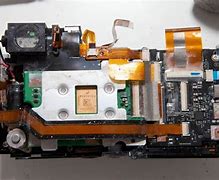 Image result for Fujifilm X100 Disassemble