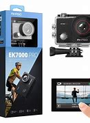 Image result for Akaso E7000 Pro 4K Specs