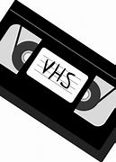 Image result for Transparent Horror VHS Sticker