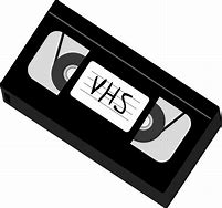 Image result for VHS Icon Transparent