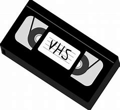 Image result for VHS Icon Transparent