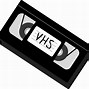 Image result for VHS PNG