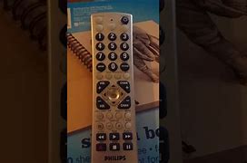 Image result for Philips Gold Remote