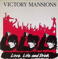 Image result for Victory Mansions 1984