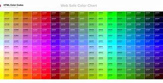 Image result for 100 Color Sheet