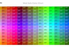 Image result for Web Color Names