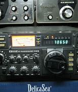 Image result for Icom IC-745