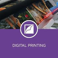 Image result for Digital Printing