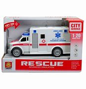 Image result for Ambulance Lights and Sirens Kit