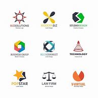 Image result for Best Abstract Logo Design R